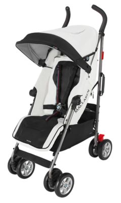 maclaren baby stroller