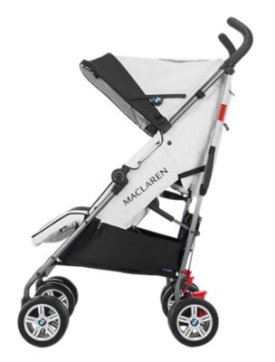 the maclaren baby stroller