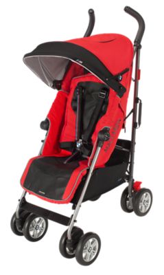 bmw pushchair