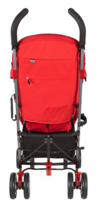 Maclaren BMW Buggy Crimson BABY 