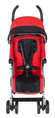 Maclaren BMW Buggy Crimson BABY 