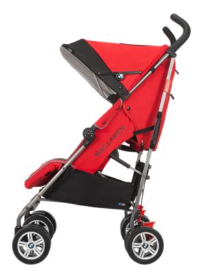 bmw maclaren stroller uk