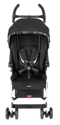 Maclaren BMW Buggy Black BABY STROLLER 