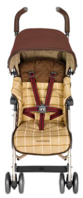 Maclaren albert thurston buggy BABY 