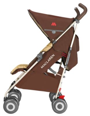 Maclaren albert thurston buggy BABY 