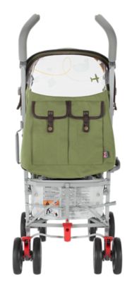 Maclaren Spitfire Stroller BABY 