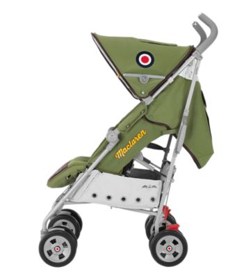 Maclaren Spitfire Stroller BABY 