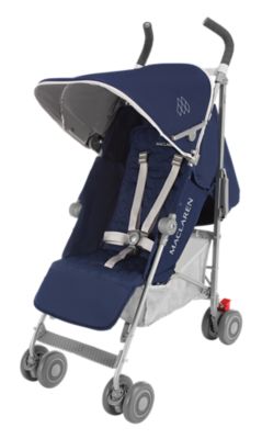 maclaren buggy newborn