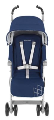 Maclaren Techno XT Stroller - Medieval 