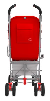 Maclaren Techno XT Stroller - Cardinal 