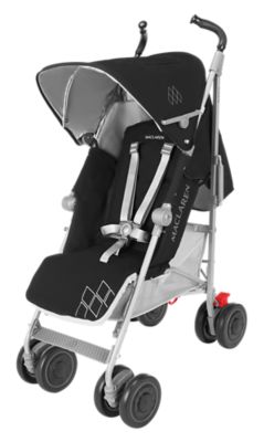 maclaren spitfire stroller