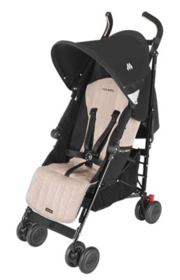 Sillas de paseo ancho desplegado Menos de 55 cm Asiento reversible -  comprar online