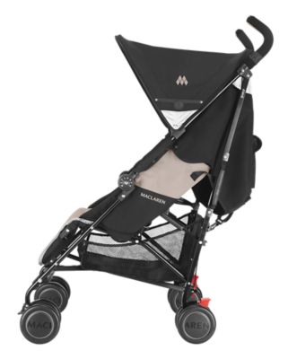 out and about nipper double second hand