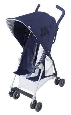 lightest full size stroller