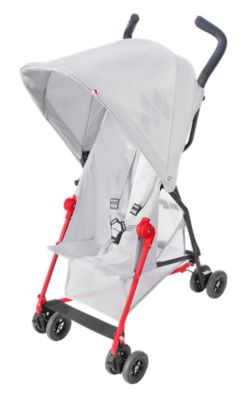 maclaren mark stroller