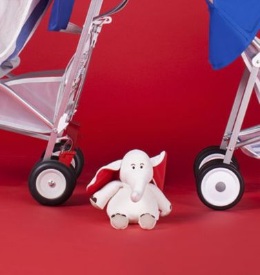 maclaren dolls buggy