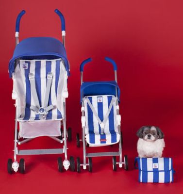 maclaren dolls buggy