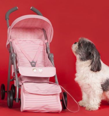 maclaren dolls buggy