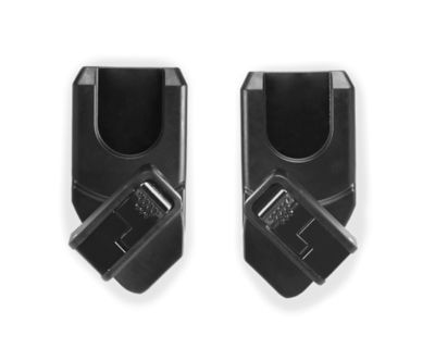 maclaren car seat adapter