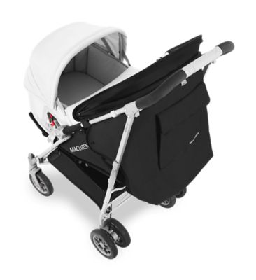 maclaren bassinet