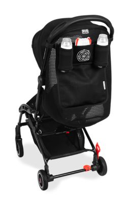 maclaren stroller cabin size