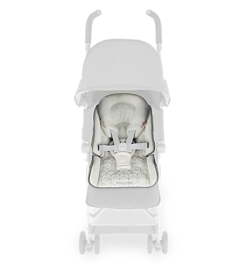 Infant Body Support