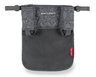 maclaren pannier
