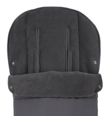 maclaren triumph footmuff