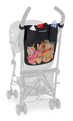 single maclaren stroller