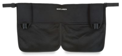 maclaren buggy organiser