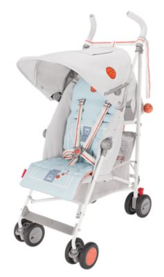 maclaren all star stroller