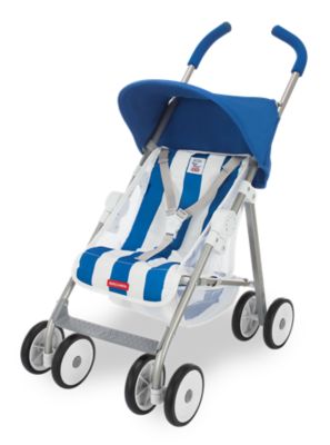 maclaren dolls pram