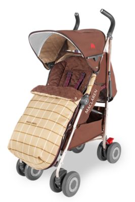 maclaren albert thurston stroller