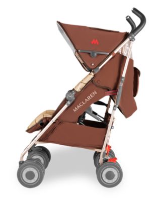 maclaren albert thurston stroller