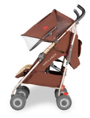 maclaren techno xt albert thurston