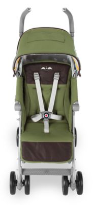 maclaren spitfire stroller