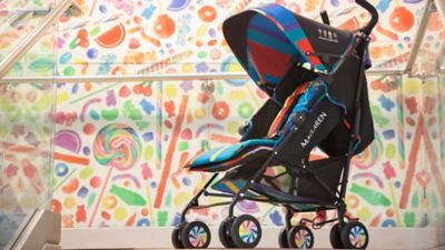 maclaren dylan's candy bar quest stroller