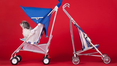 vintage maclaren buggy