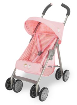 mac by maclaren pushchair