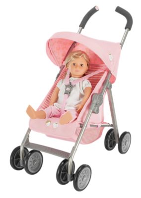 maclaren dolls pram