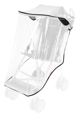 maclaren major raincover