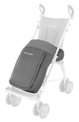 maclaren major elite transport chair