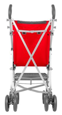 maclaren major elite transport chair