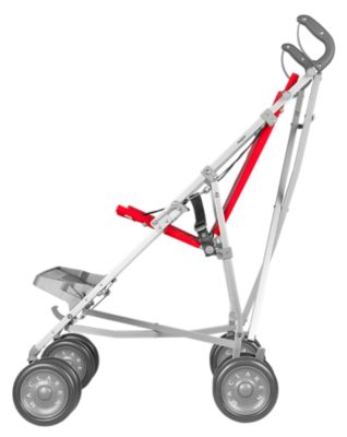 maclaren handicap stroller