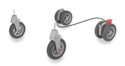 maclaren buggy wheels