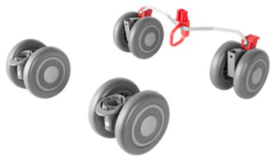 maclaren triumph vs globetrotter