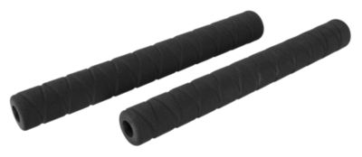 foam handlebar grips for pushchair