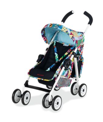 maclaren junior quest baby doll stroller