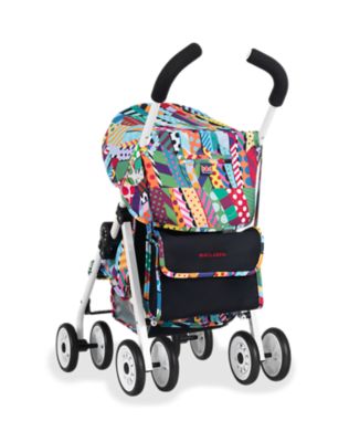 maclaren junior buggy