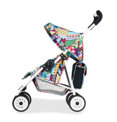 maclaren junior quest baby doll stroller